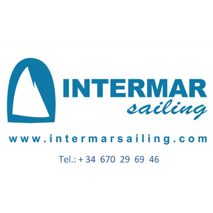 INTERMAR Sailing logo